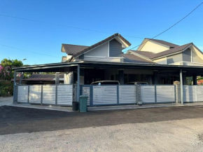 Rifqi Ashraf Homestay Kota Bharu